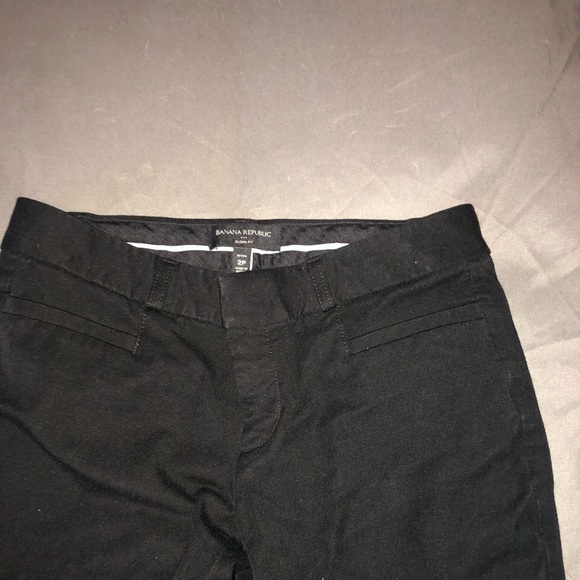 Banana Republic dress slacks - Picture 2 of 4